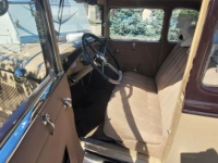 1938 Ford Model A for sale in Michigan (ID-163734)