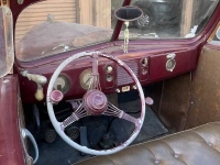 1938 Ford Phaeton for sale in Michigan (ID-106365)