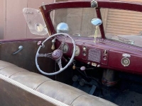 1938 Ford Phaeton for sale in Michigan (ID-106365)