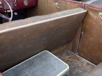 1938 Ford Phaeton for sale in Michigan (ID-106365)