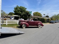 1938 Ford Phaeton for sale in Michigan (ID-106365)
