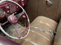 1938 Ford Phaeton for sale in Michigan (ID-106365)