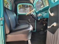 1938 Ford Pickup for sale in Michigan (ID-103663)