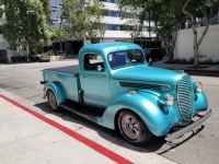 1938 Ford Pickup for sale in Michigan (ID-103663)