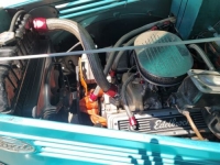 1938 Ford Pickup for sale in Michigan (ID-103663)