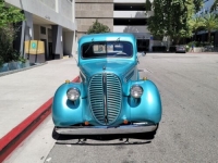 1938 Ford Pickup for sale in Michigan (ID-103663)