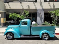 1938 Ford Pickup for sale in Michigan (ID-103663)