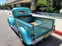 1938 Ford Pickup for sale in Michigan (ID-103663)