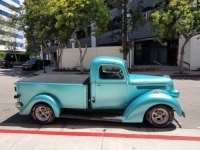 1938 Ford Pickup for sale in Michigan (ID-103663)