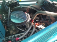 1938 Ford Pickup for sale in Michigan (ID-103663)