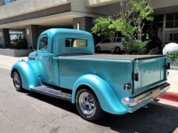 1938 Ford Pickup for sale in Michigan (ID-103663)