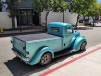 1938 Ford Pickup for sale in Michigan (ID-103663)