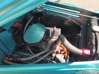 1938 Ford Pickup for sale in Michigan (ID-103663)