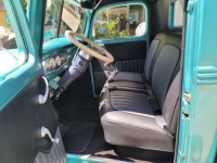 1938 Ford Pickup for sale in Michigan (ID-103663)