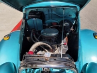 1938 Ford Pickup for sale in Michigan (ID-103663)