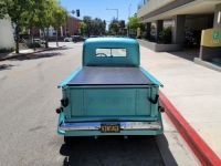 1938 Ford Pickup for sale in Michigan (ID-103663)