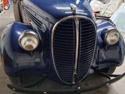 1938 Ford Pickup for sale