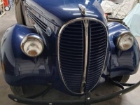 1938 Ford Pickup for sale in Michigan (ID-140716)