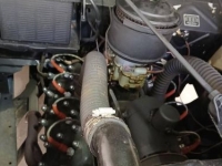 1938 Ford Pickup for sale in Michigan (ID-140716)