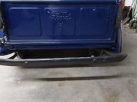 1938 Ford Pickup for sale in Michigan (ID-140716)