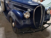 1938 Ford Pickup for sale in Michigan (ID-140716)