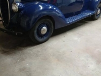 1938 Ford Pickup for sale in Michigan (ID-140716)