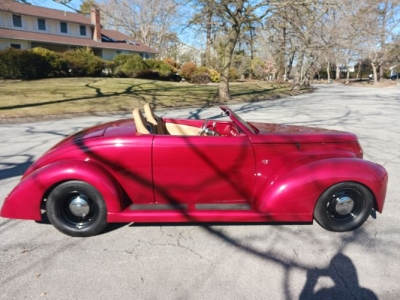 1938 Ford Roadster for sale