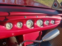 1938 Ford Roadster for sale in Michigan (ID-139971)