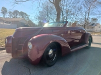 1938 Ford Roadster for sale in Michigan (ID-139971)