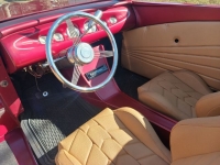 1938 Ford Roadster for sale in Michigan (ID-139971)