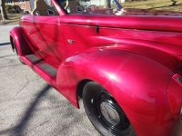 1938 Ford Roadster for sale in Michigan (ID-139971)