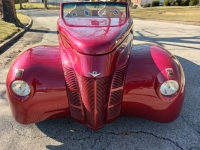 1938 Ford Roadster for sale in Michigan (ID-139971)