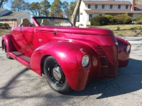 1938 Ford Roadster for sale in Michigan (ID-139971)