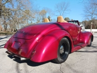 1938 Ford Roadster for sale in Michigan (ID-139971)