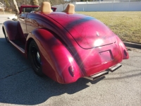 1938 Ford Roadster for sale in Michigan (ID-139971)