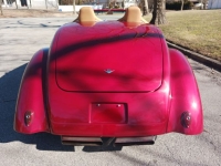 1938 Ford Roadster for sale in Michigan (ID-139971)