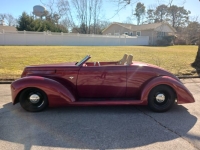 1938 Ford Roadster for sale in Michigan (ID-139971)