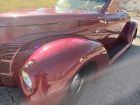1938 Ford Roadster for sale in Michigan (ID-139971)