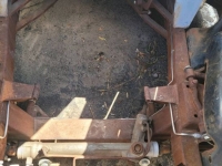 1938 Ford Sedan for sale in Michigan (ID-123141)