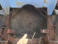 1938 Ford Sedan for sale in Michigan (ID-123141)