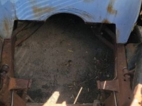 1938 Ford Sedan for sale in Michigan (ID-123141)