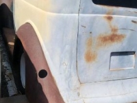1938 Ford Sedan for sale in Michigan (ID-123141)