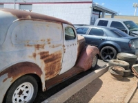 1938 Ford Sedan for sale in Michigan (ID-123141)