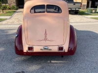 1938 Ford Sedan for sale in Michigan (ID-123891)