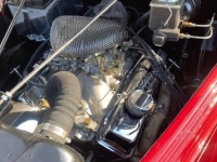 1938 Ford Sedan for sale in Michigan (ID-123891)