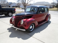 1938 Ford Sedan for sale (ID-99510)