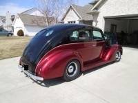 1938 Ford Sedan for sale (ID-99510)