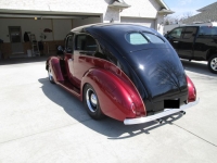 1938 Ford Sedan for sale (ID-99510)