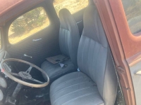 1938 Ford Sedan for sale in Michigan (ID-164286)
