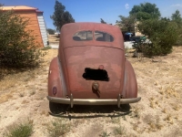 1938 Ford Sedan for sale in Michigan (ID-164286)